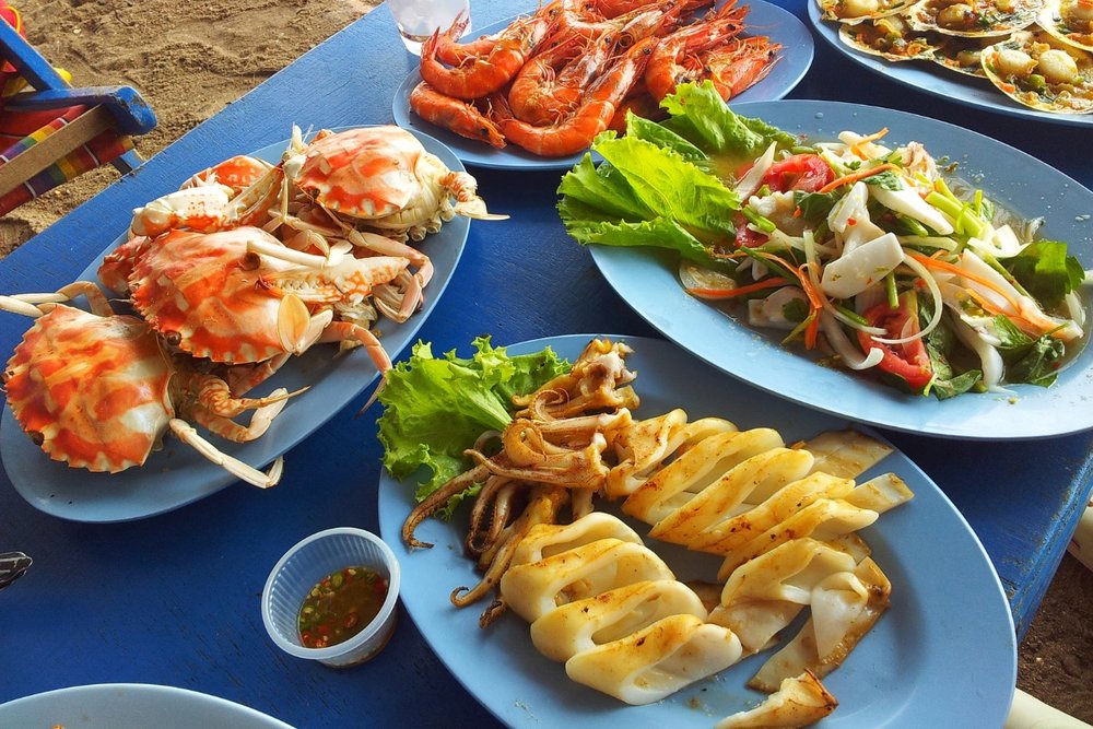 Nhà Hàng Dân Trí