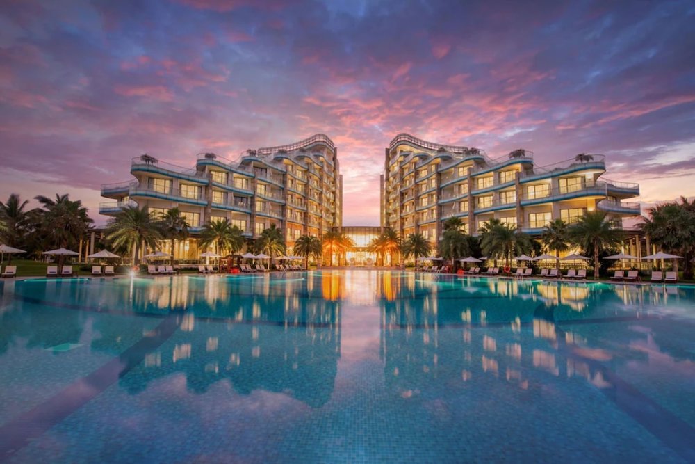 Các Khách Sạn, Resort Gần Cù Lao Chàm