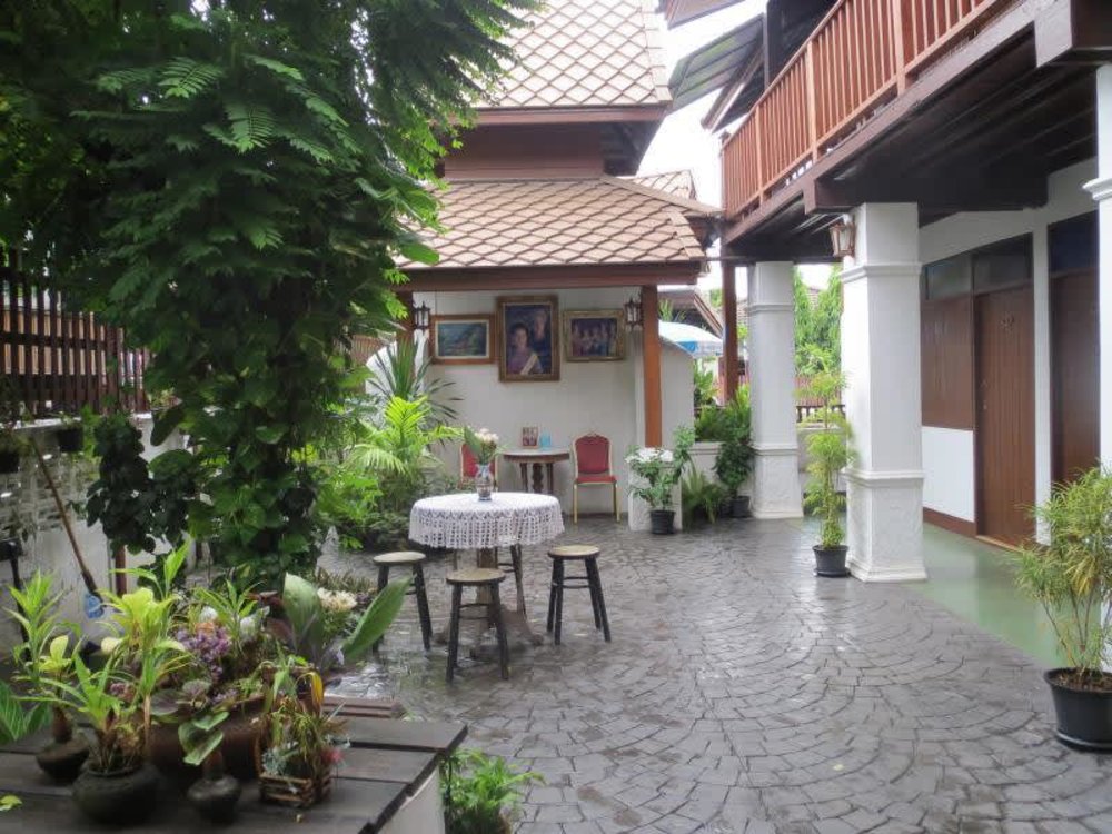 homestay-chiang-mai