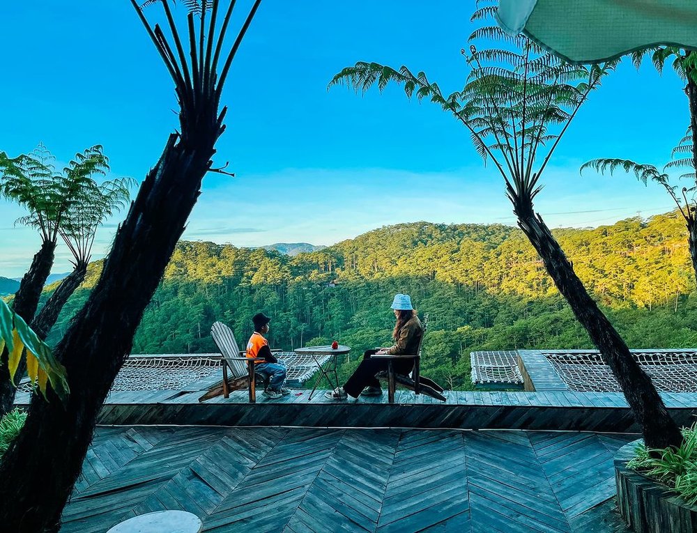 Horizon Coffee Đà Lạt