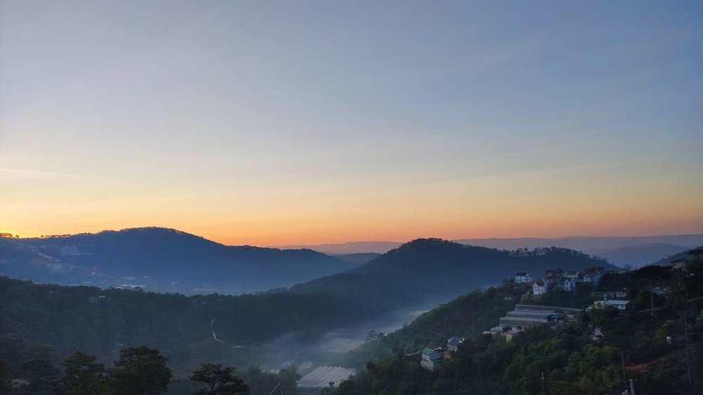 Tổ Chim Homestay & Coffee Đà Lạt