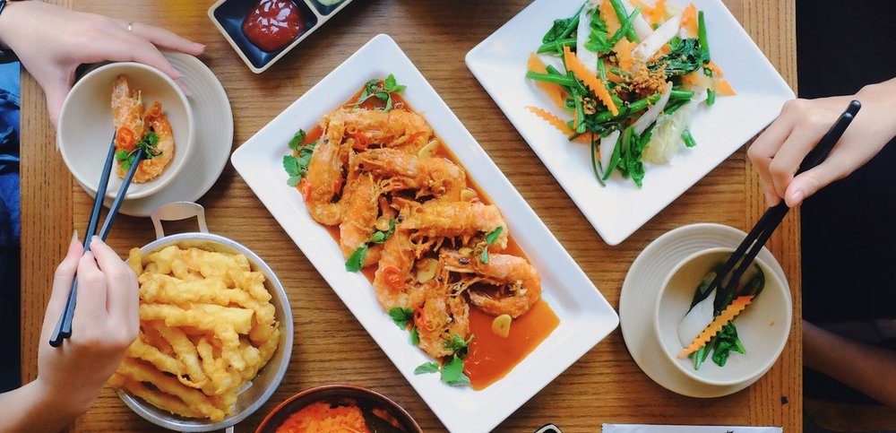 Nhà Hàng THÁI KOH YAM