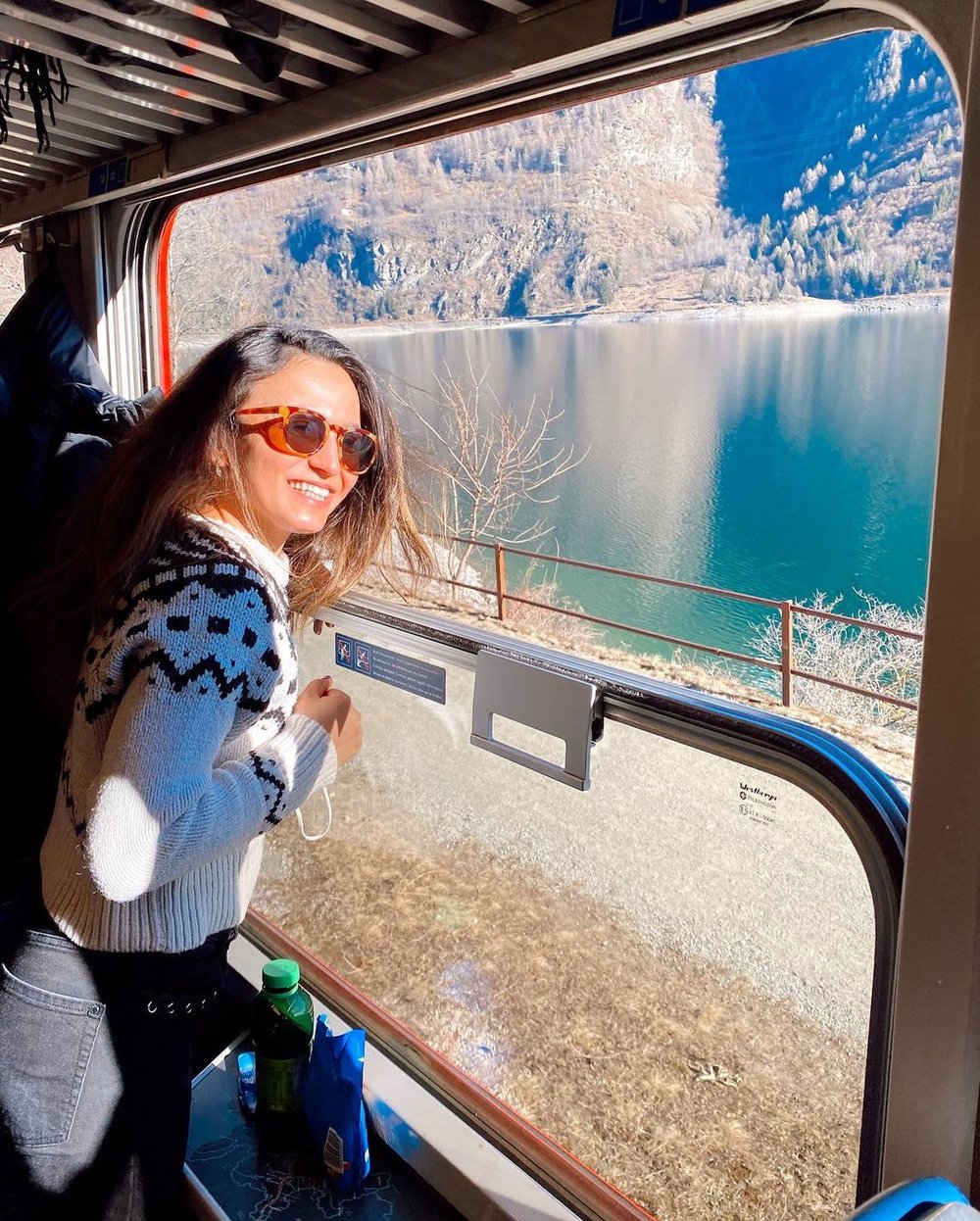 瑞士通行證 Swiss Travel Pass