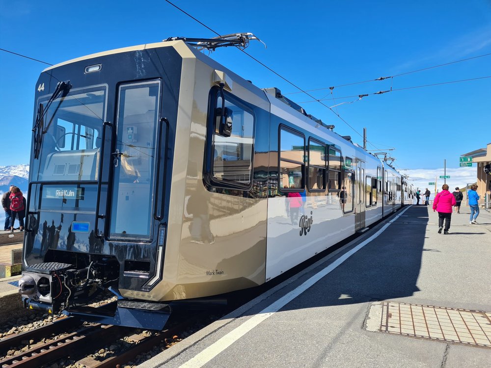 瑞士通行證 Swiss Travel Pass 額外優惠