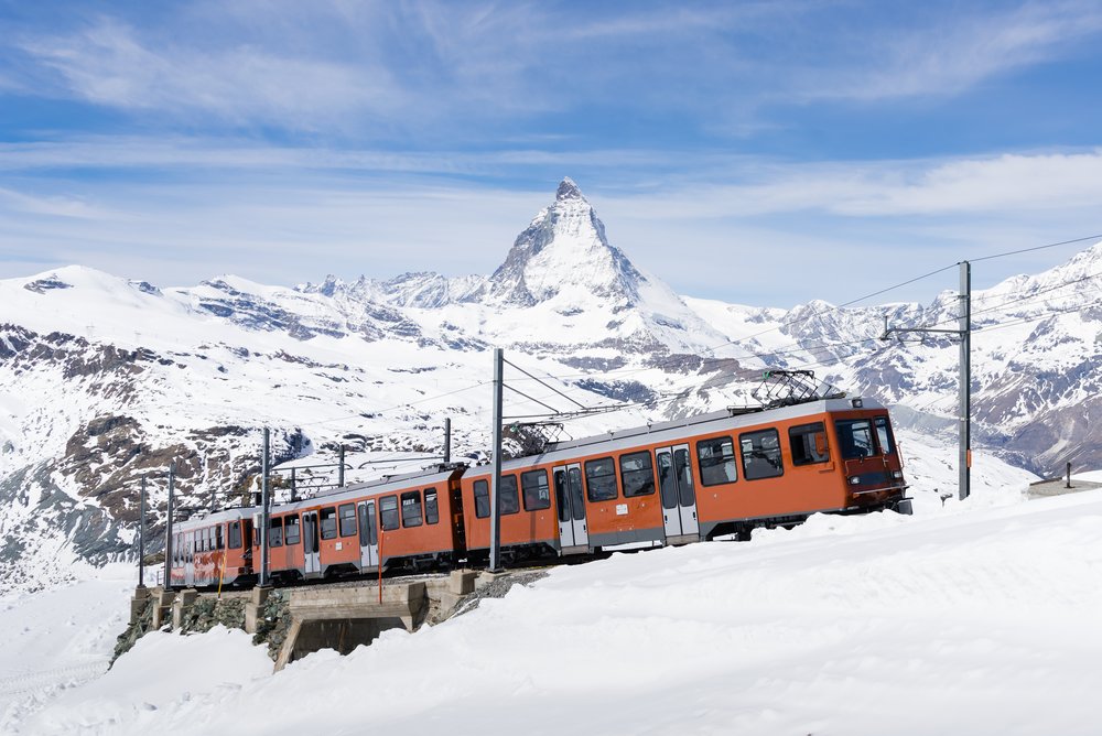 Zermatt