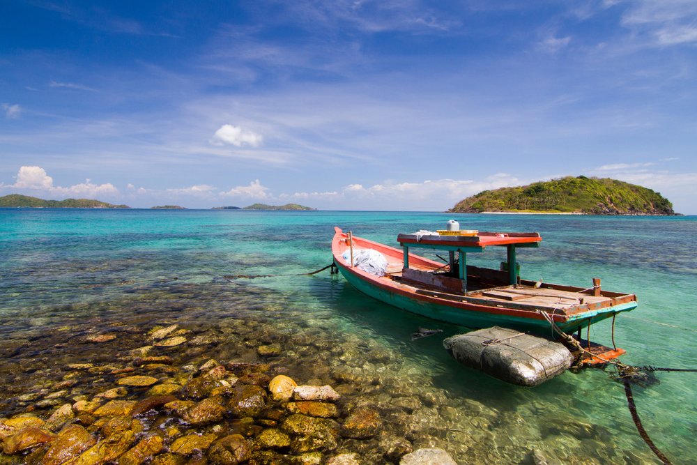 Nên Đi Du Lịch Nam Du Vào Tháng Mấy? Thời Điểm Lý Tưởng Để “Trốn Nắng” Ra Đảo
