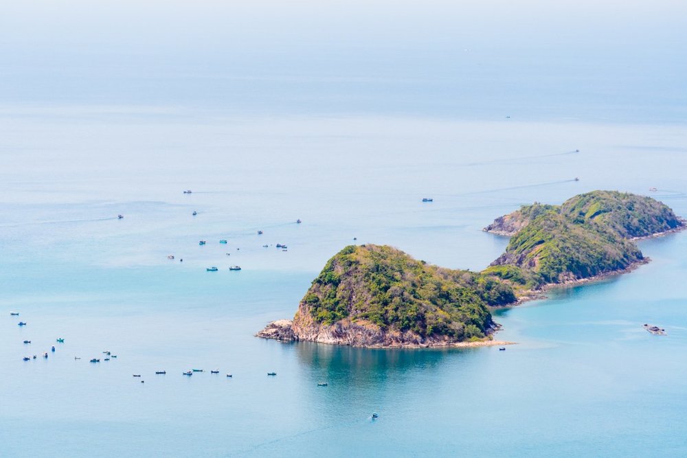 Các Kinh Nghiệm Đi Nam Du Tự Túc Bạn Cần Biết