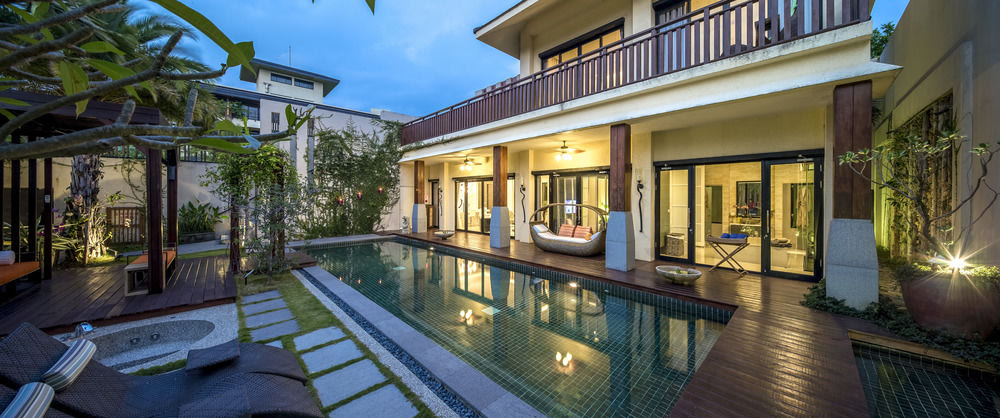 墾丁凱撒大飯店-VILLA