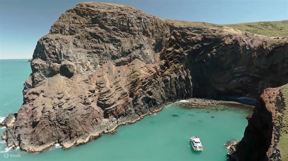 阿卡羅阿港生態游輪之旅