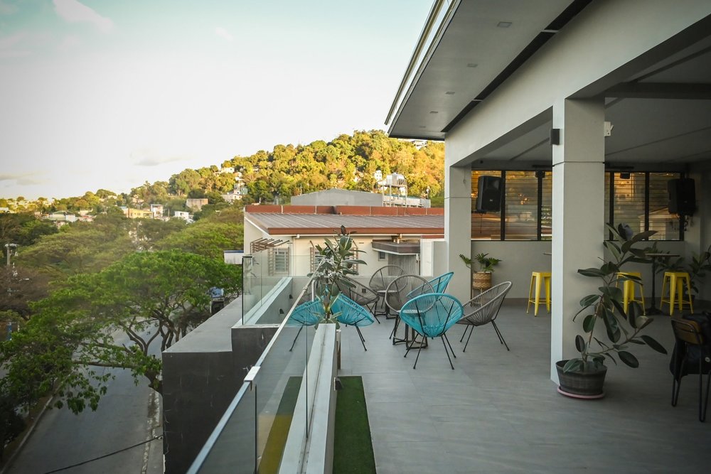 Sunny Day Residences Antipolo (Source: Facebook)