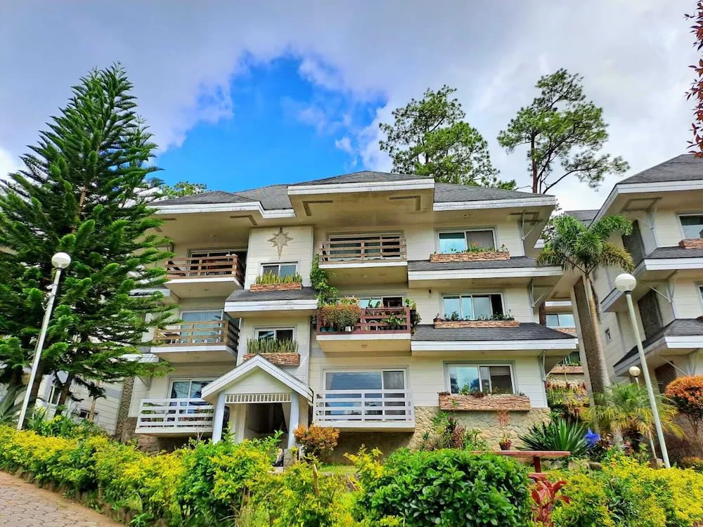 Prestige Vacation Apartments - Hanbi Mansions