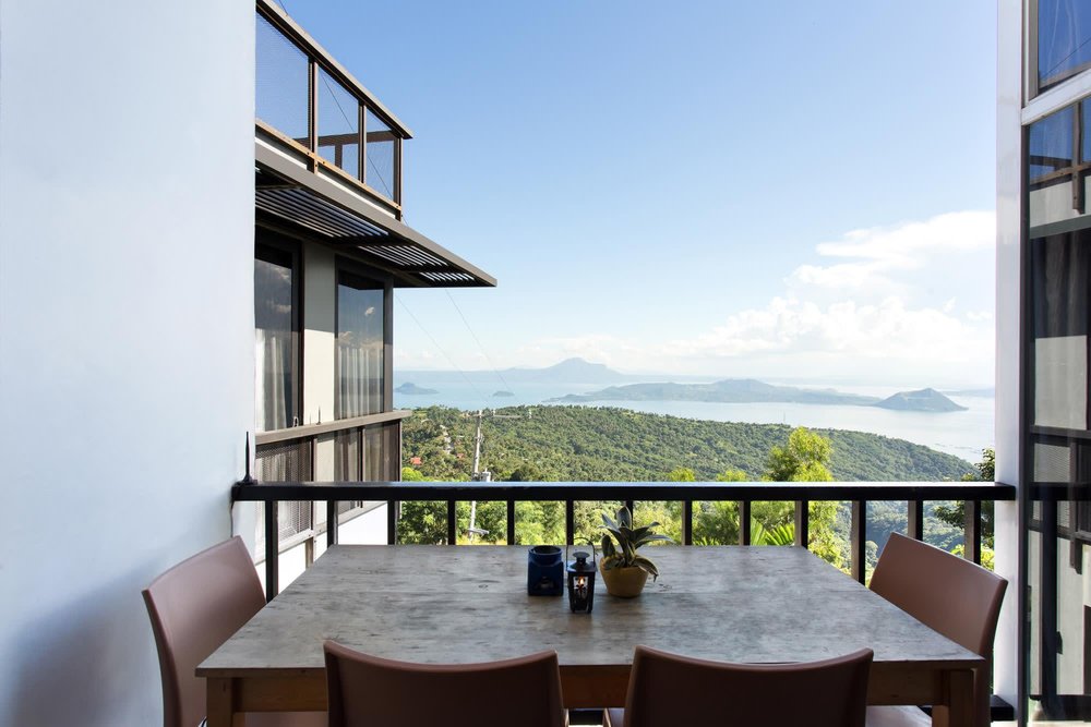 Casa Alegria Bed and Breakfast Tagaytay