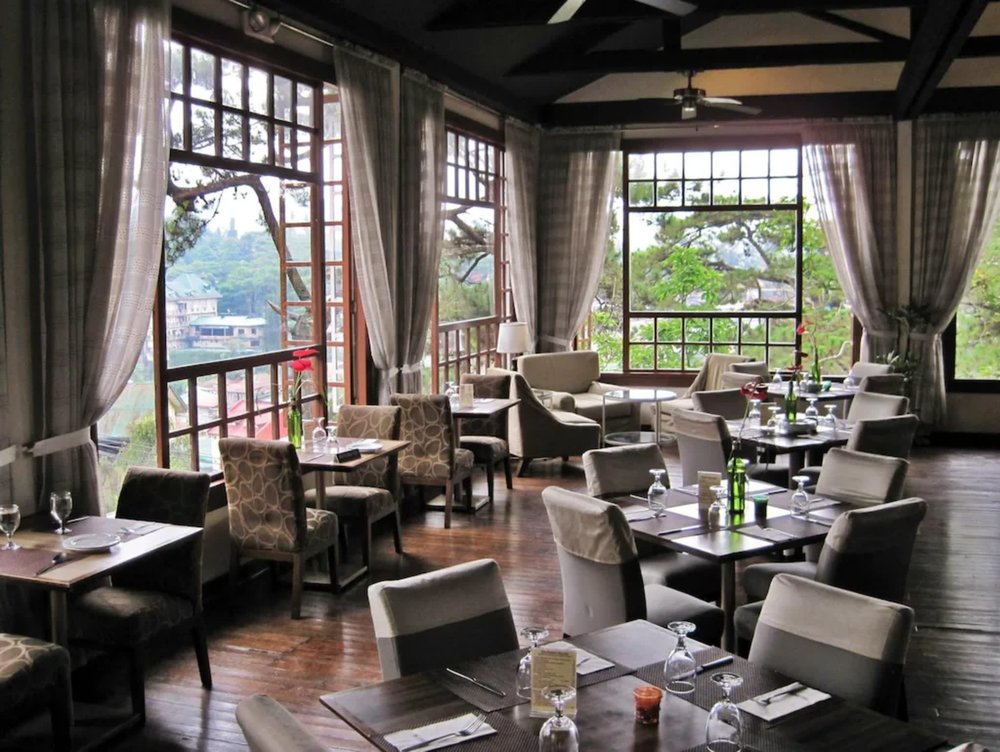 Casa Vallejo Hotel Baguio