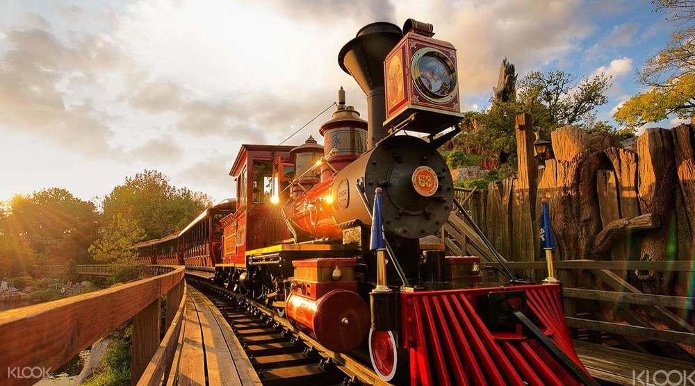 到東京市區到迪士尼樂園的交通方式:巴士