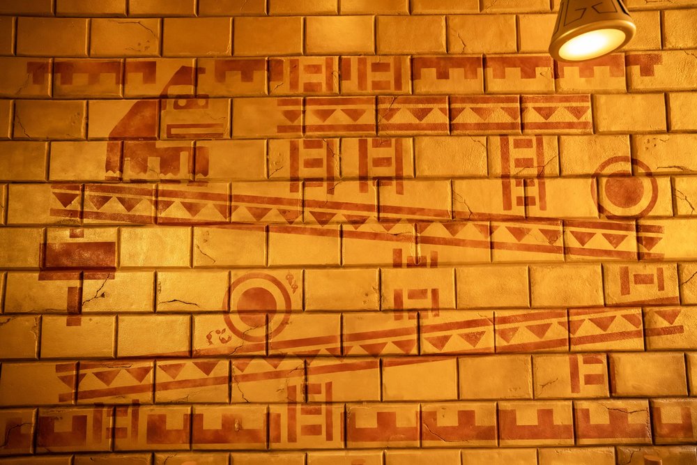 Universal Studios Japan Donkey Kong Country - Mine Cart Madness