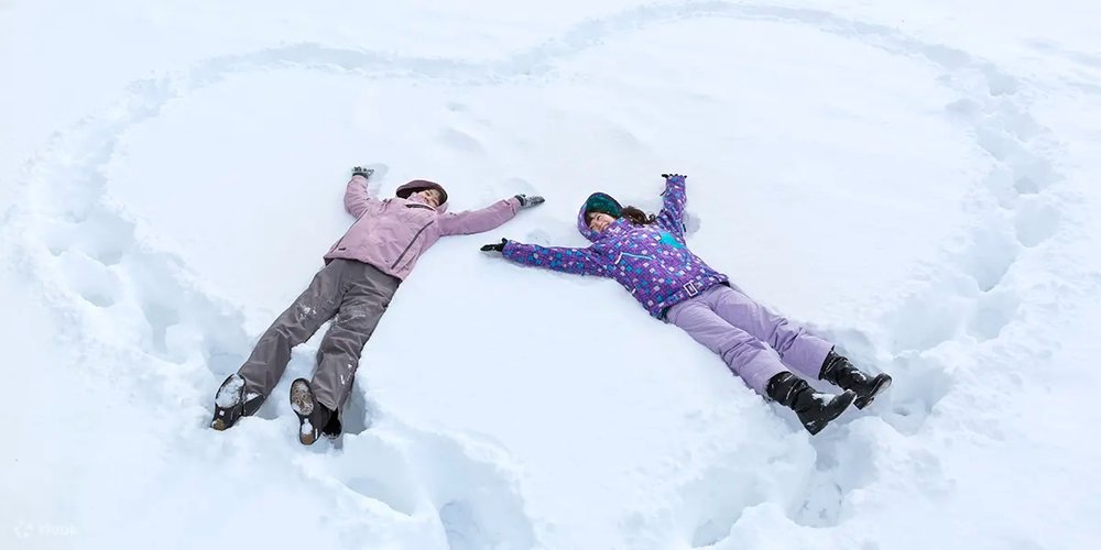 Sapporo Kokusai Ski Resort