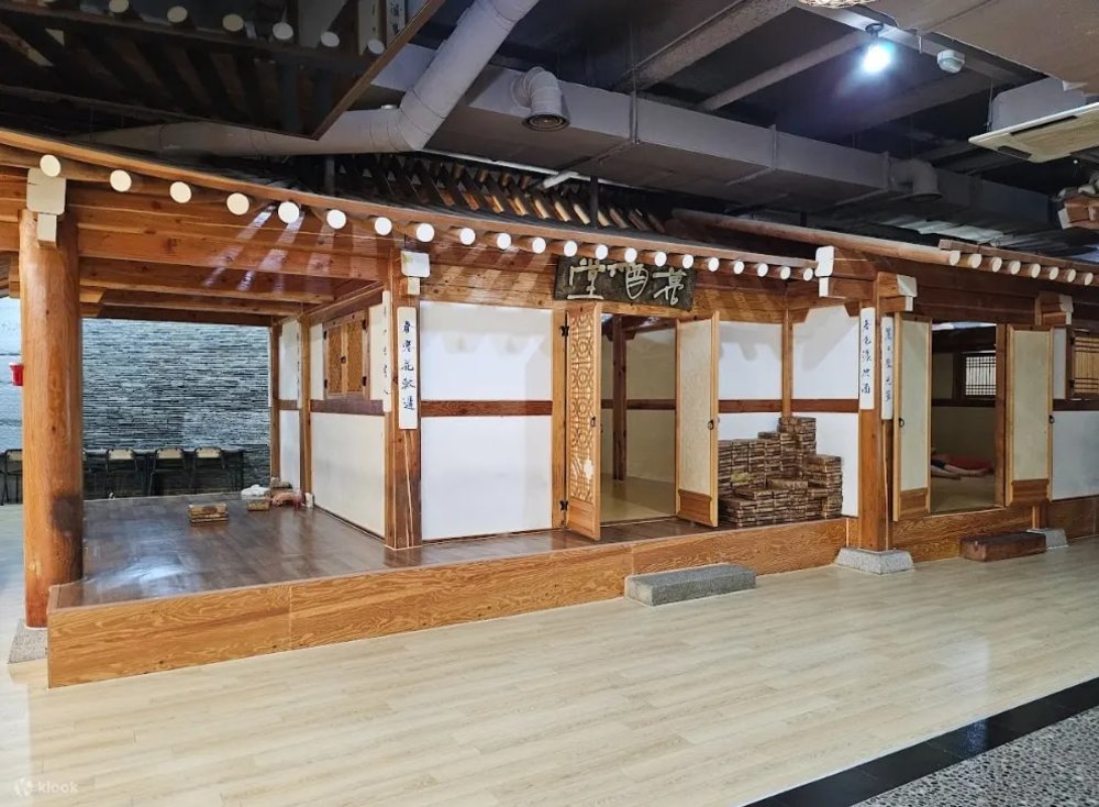 首爾汗蒸幕推薦｜東大門 SPAREX 汗蒸幕