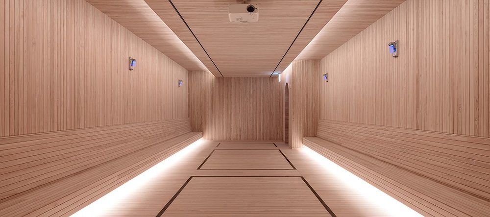 首爾汗蒸幕推薦｜Cimer汐美SPA汗蒸幕