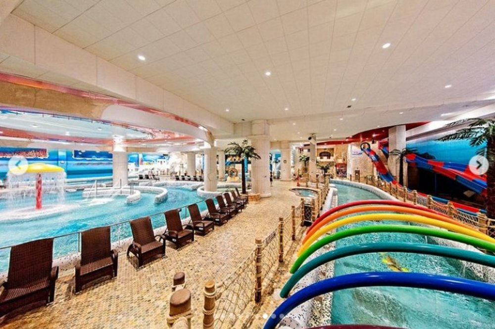 首爾汗蒸幕推薦｜SeaLaLa