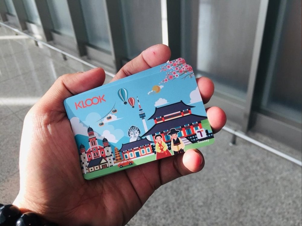 Cách Nạp Tiền Vào Thẻ T-Money Nhanh Chóng Và Dễ Dàng 