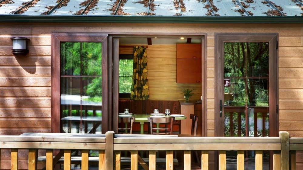 Unwind at Disney Hotels