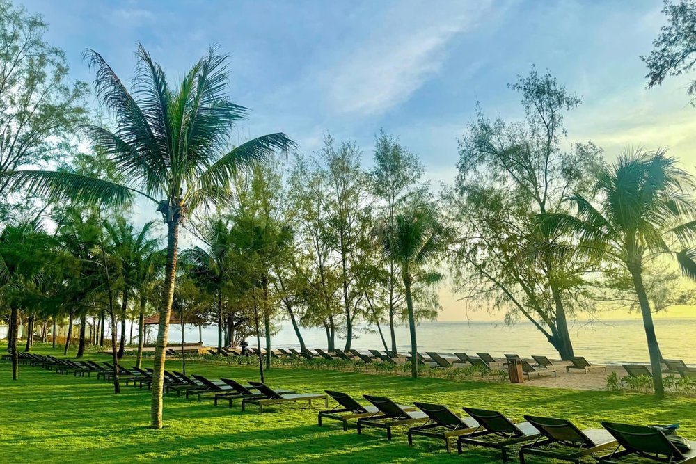 Wyndham Garden Grandworld Phu Quoc