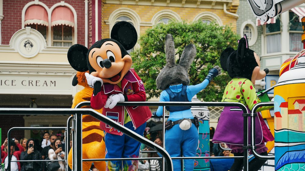 How to Get the Most Out of Your Family’s Stay in Disneyland Paris