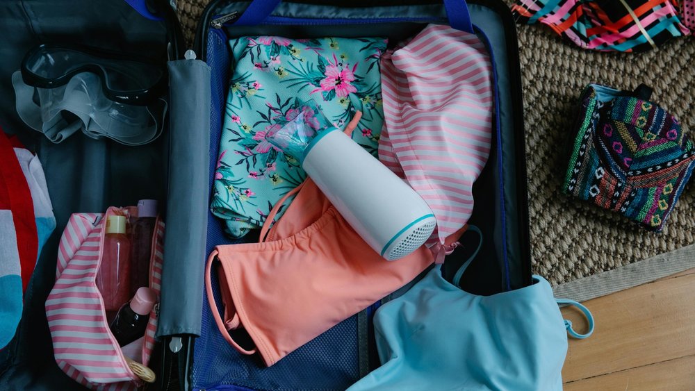 Prepare! Prepare! Prepare!