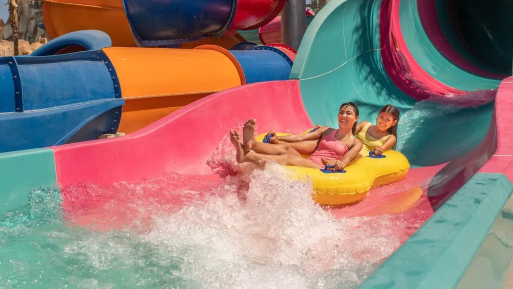 The buddy system is your friend!