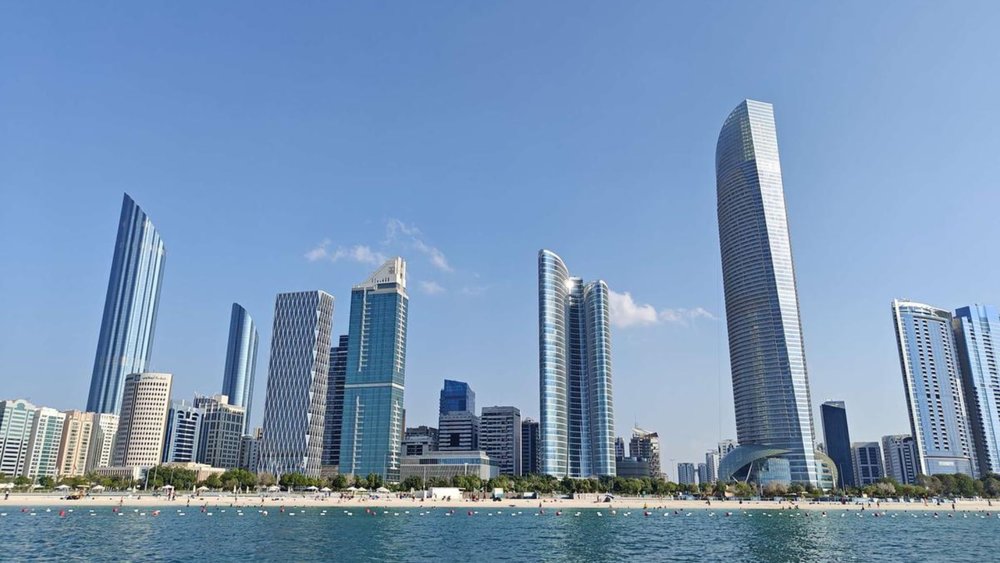 United Arab Emirates