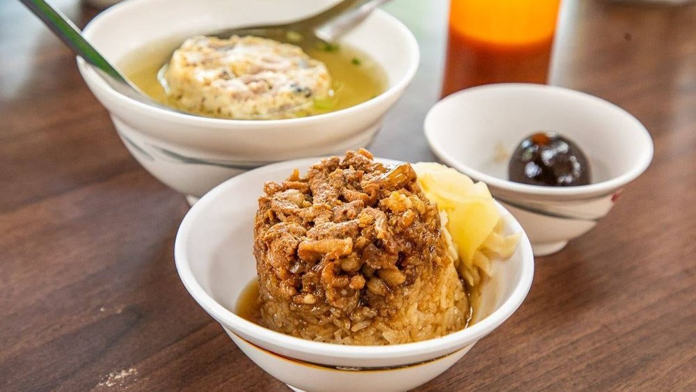 Bánh Gạo Tam Thiên Pháo Thành Đô