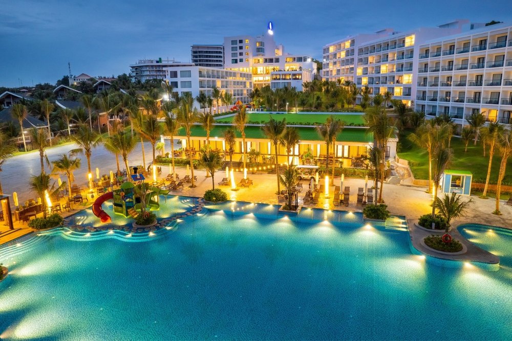 Asteria Mui Ne Resort