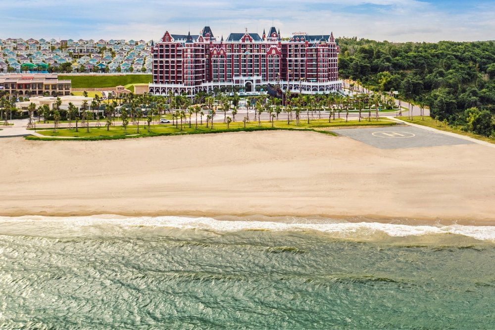 Mövenpick Resort Phan Thiet