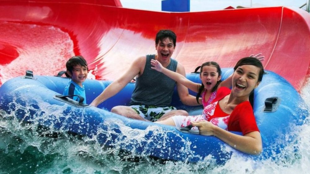 11. LEGOLAND® Waterpark