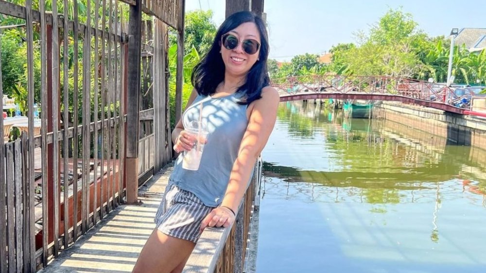 10. Bang Phli Floating Market