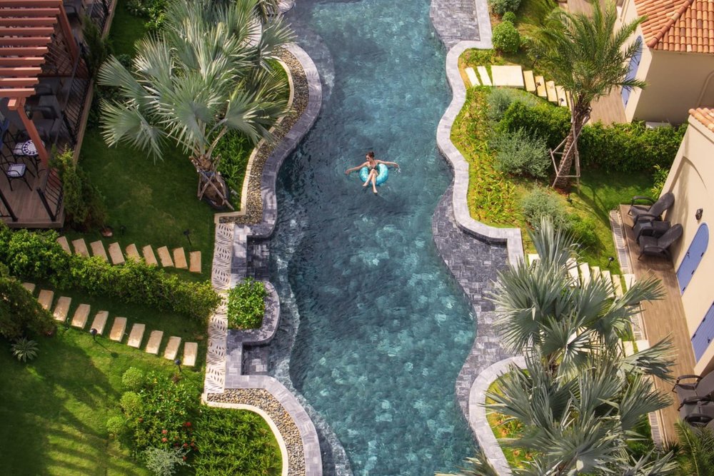 Centara Mirage Resort Mui Ne 