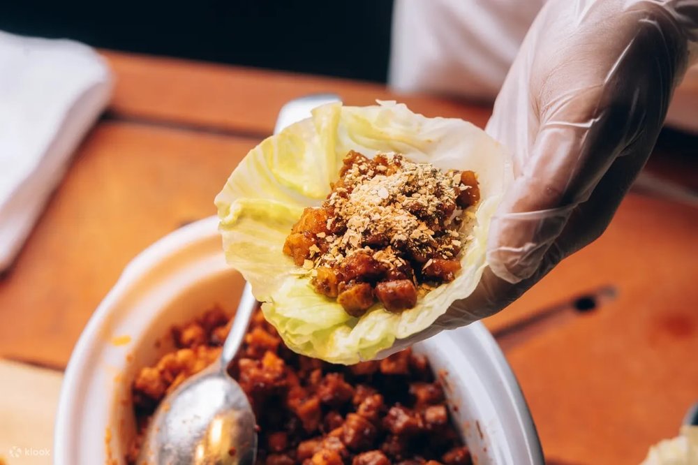 台北君悅酒店 - 茶苑