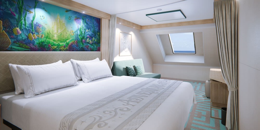 disney adventure cruise singapore