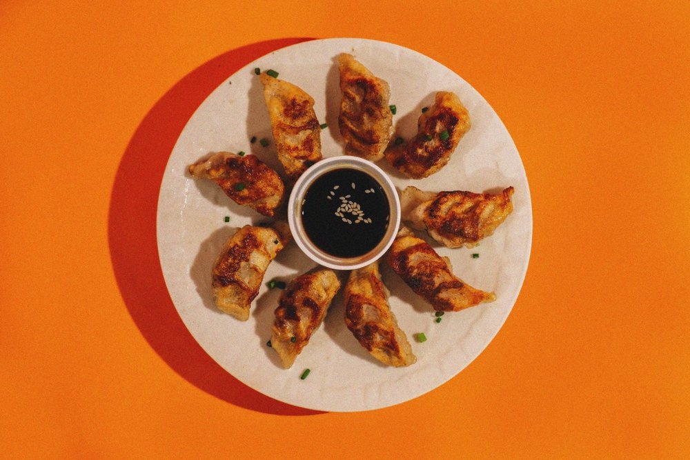  Sủi Cảo - Món Ăn Đặc Sản Bắc Kinh