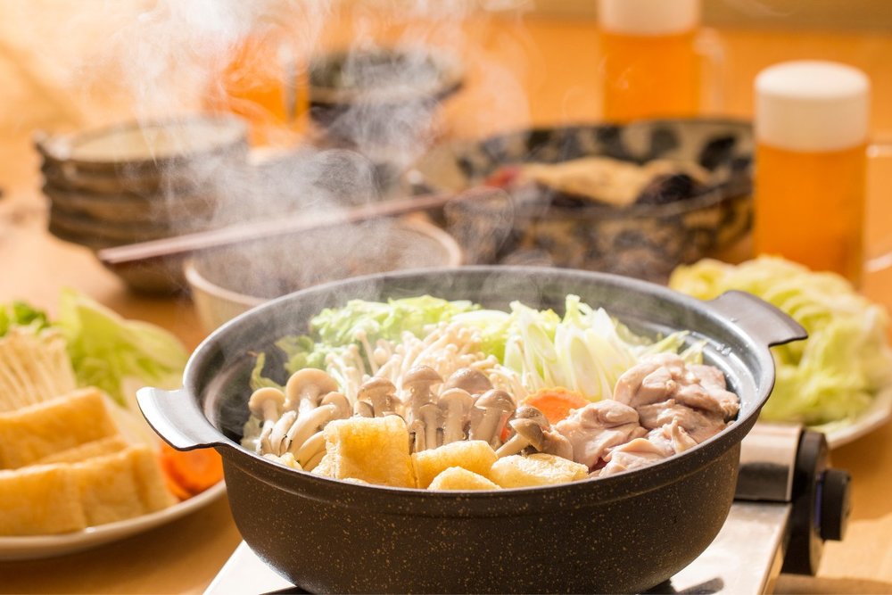 Lẩu Mông Cổ Cay Tê Hấp Dẫn  