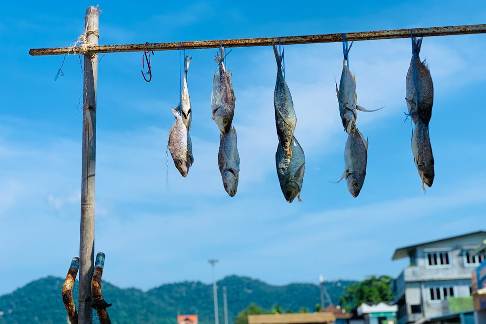 Hồ Tràm - Hồ Cốc