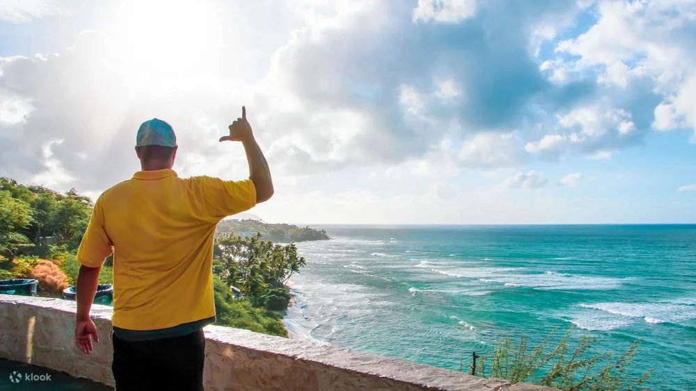 circle island tour oahu