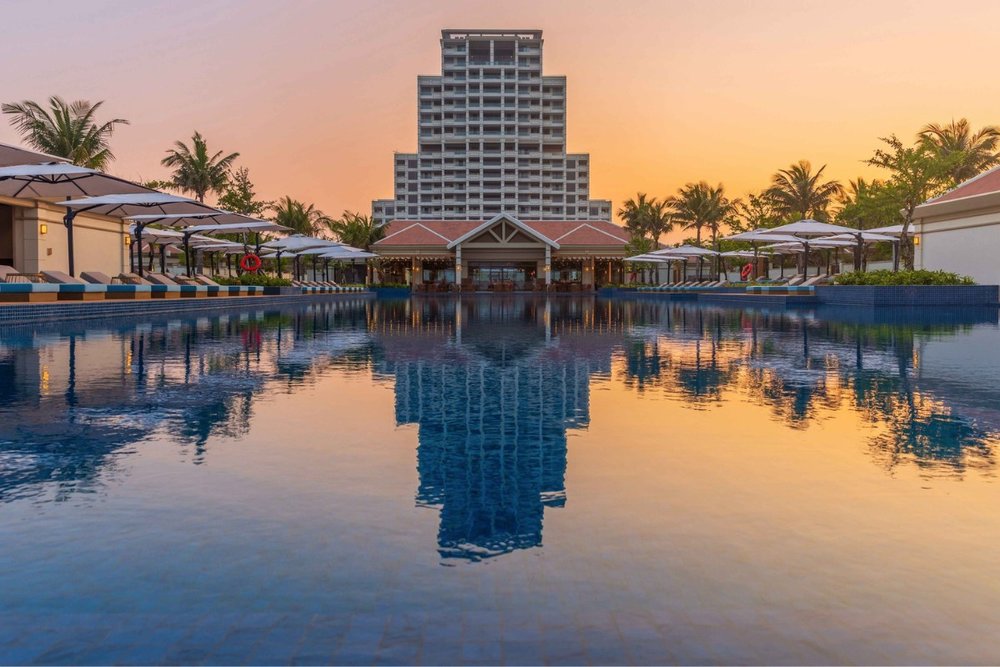 Fusion Resort & Villas Da Nang