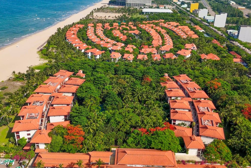 Furama Resort Đà Nẵng