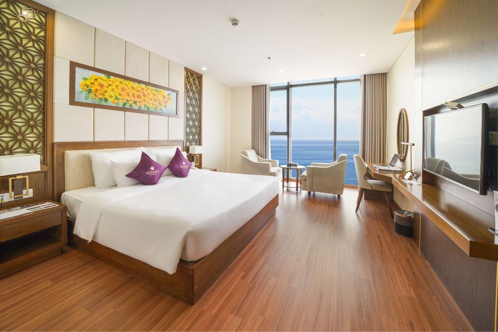 Rosamia Đà Nẵng Hotel