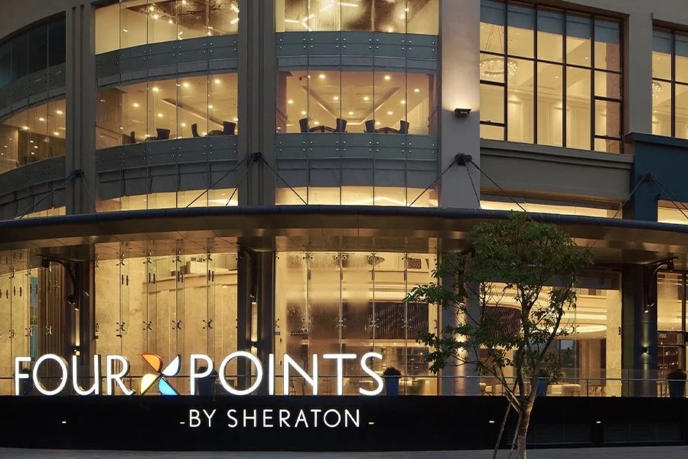Four Points By Sheraton Đà Nẵng