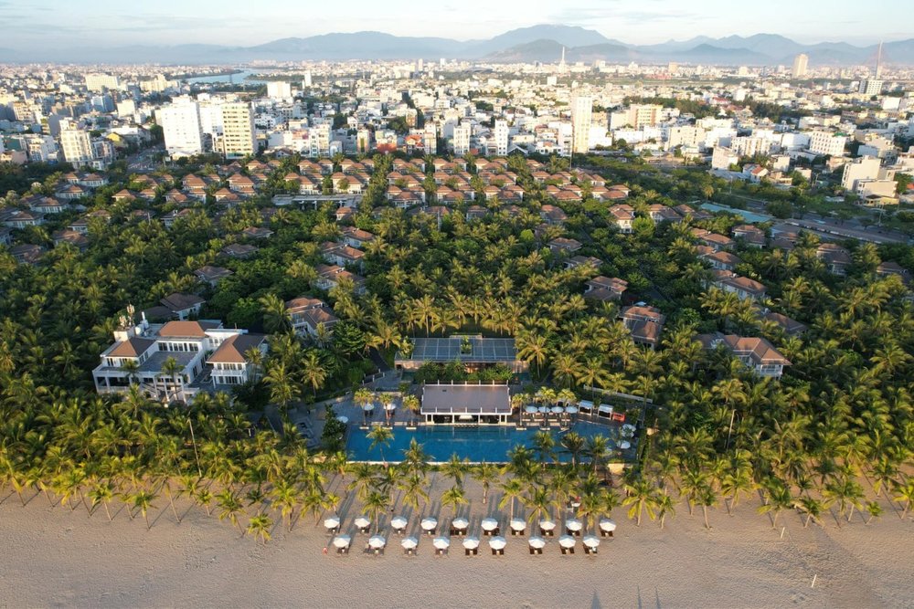 Premier Village Danang Resort