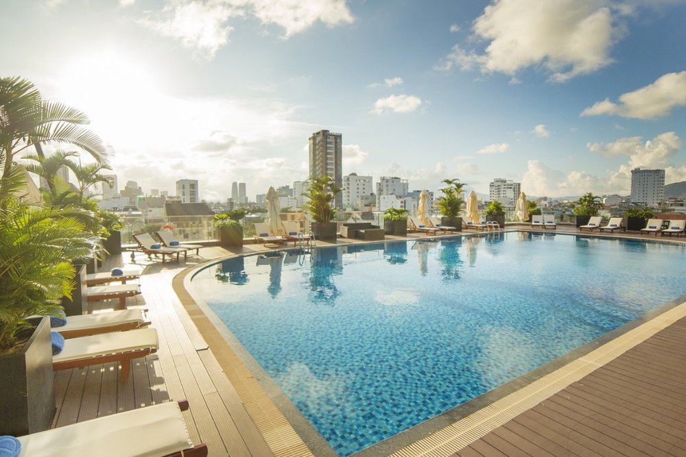 The Nalod Đà Nẵng