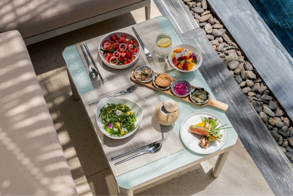 TIA Wellness Resort