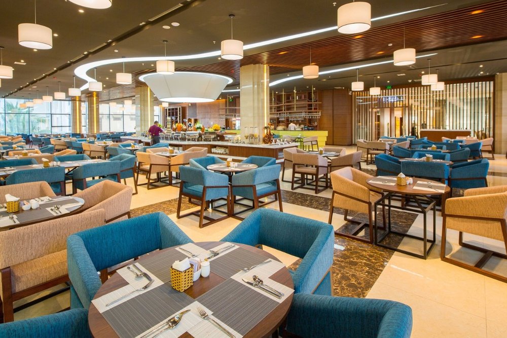 Mường Thanh Luxury Đà Nẵng